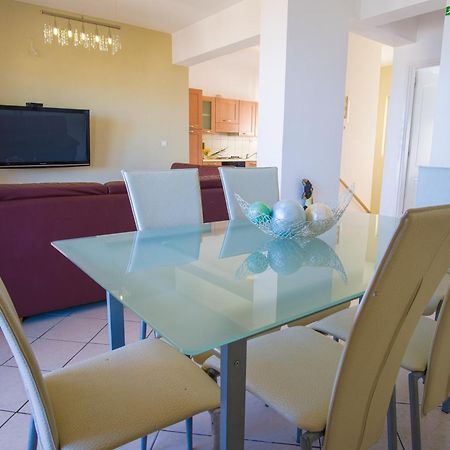 Blue Villas Ajía Marína Kültér fotó